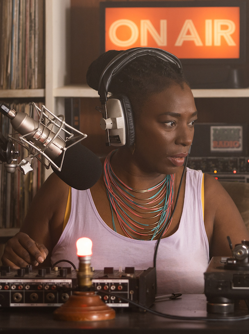 The Change, Channel 4 review beguiling feminist comedy with a stellar